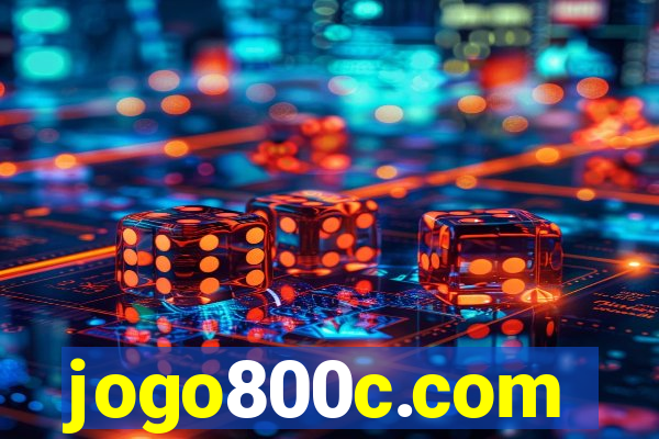 jogo800c.com