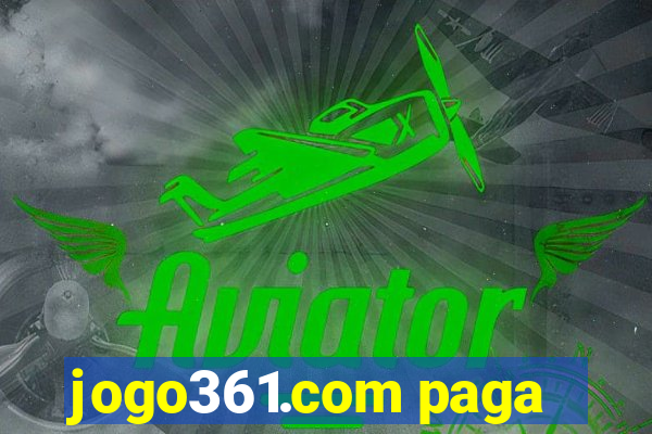 jogo361.com paga