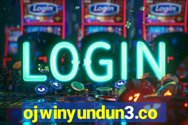 ojwinyundun3.com