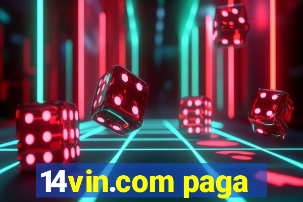 14vin.com paga