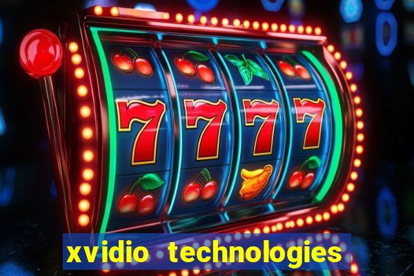 xvidio technologies startup brasil 2022 video game