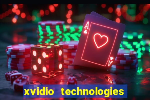 xvidio technologies startup brasil 2022 video game