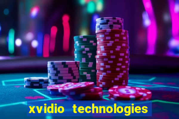 xvidio technologies startup brasil 2022 video game