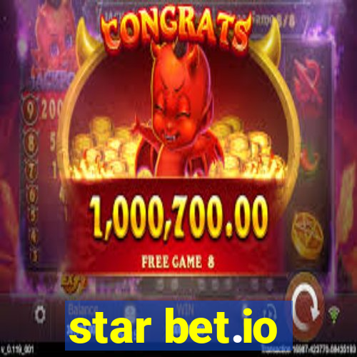 star bet.io