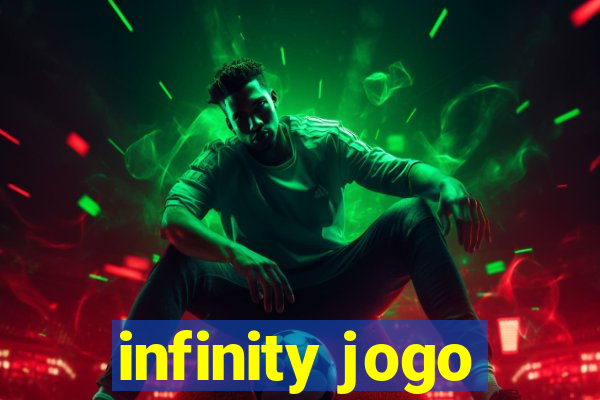 infinity jogo