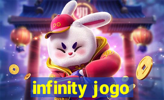 infinity jogo