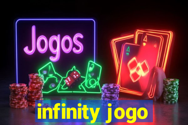 infinity jogo