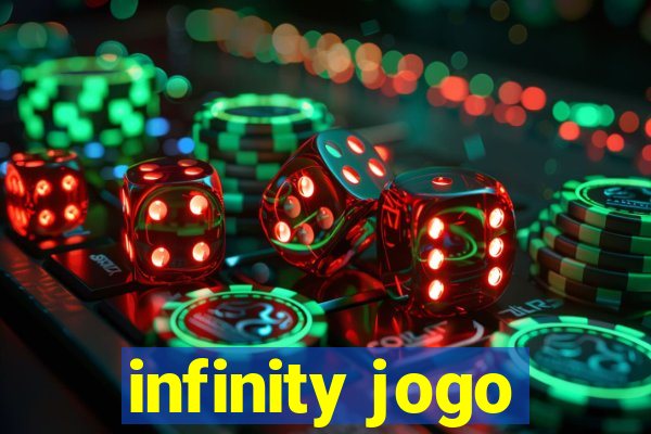 infinity jogo