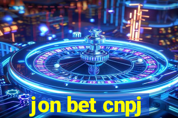 jon bet cnpj