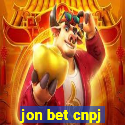 jon bet cnpj