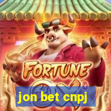 jon bet cnpj