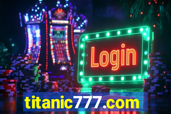 titanic777.com