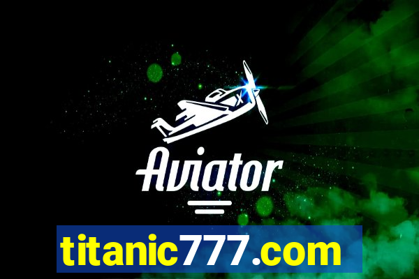 titanic777.com