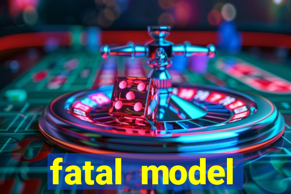 fatal model cruzeiro do sul