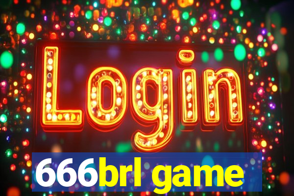 666brl game