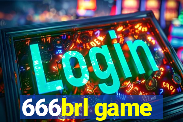 666brl game