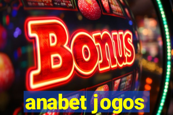 anabet jogos