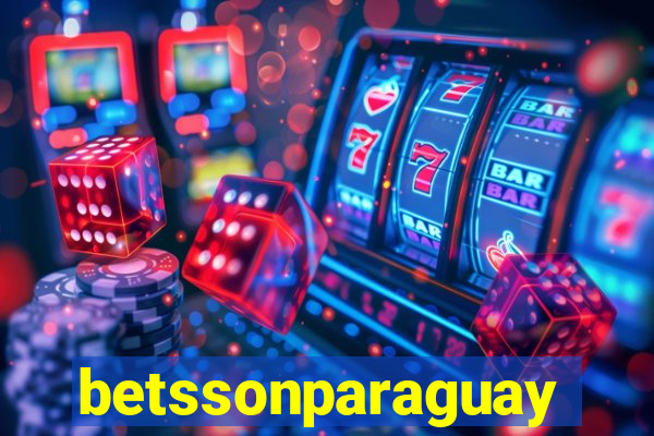 betssonparaguay