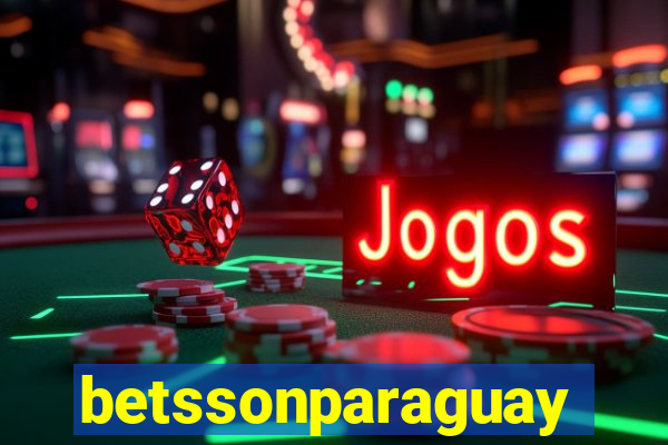 betssonparaguay