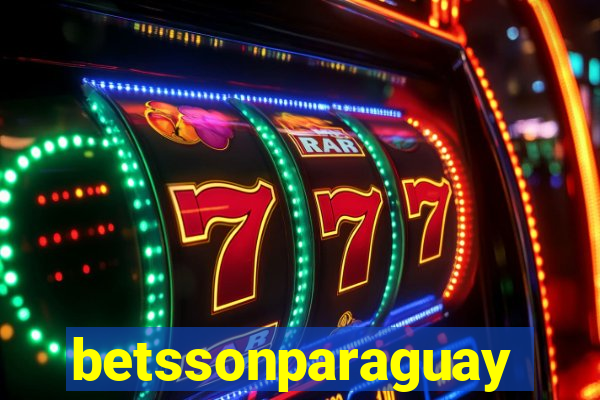 betssonparaguay