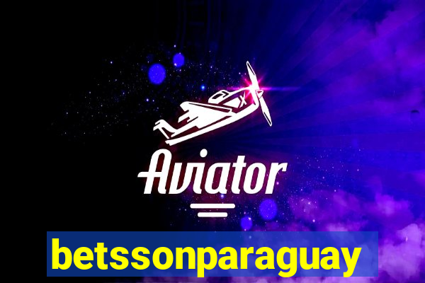 betssonparaguay