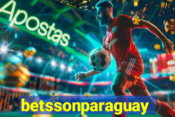 betssonparaguay