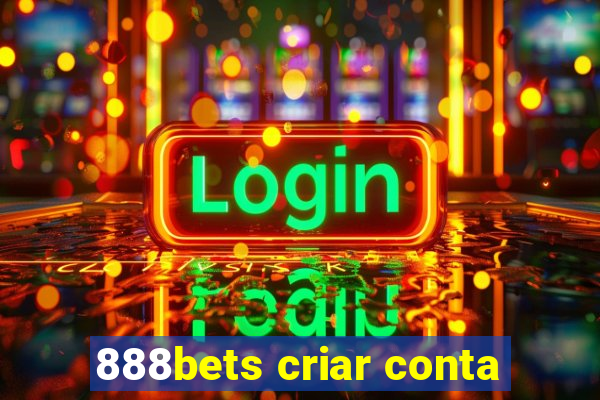 888bets criar conta