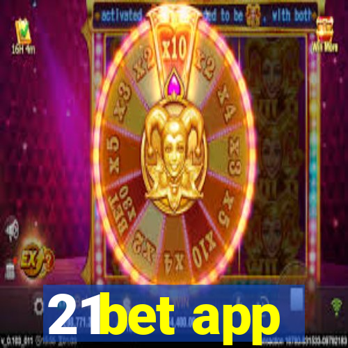 21bet app