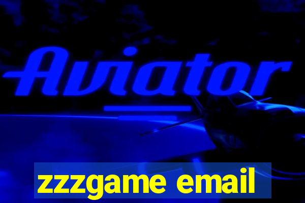 zzzgame email