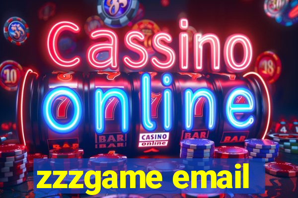 zzzgame email