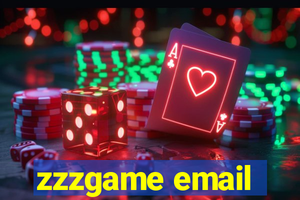 zzzgame email