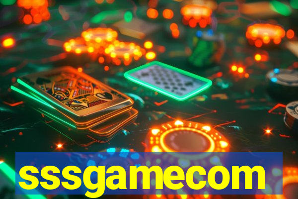 sssgamecom