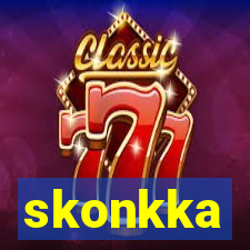 skonkka