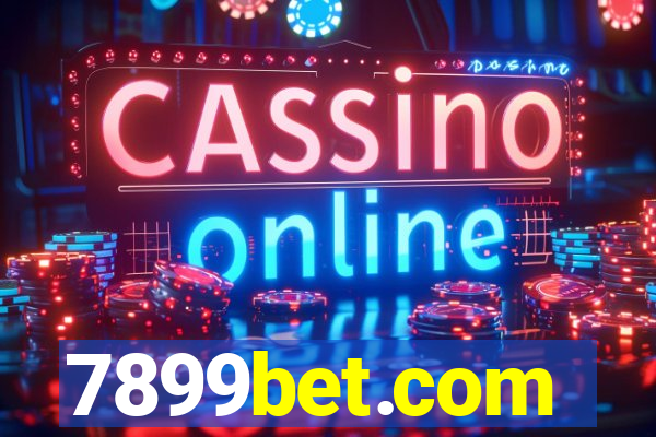 7899bet.com