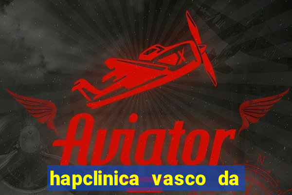 hapclinica vasco da gama como chegar