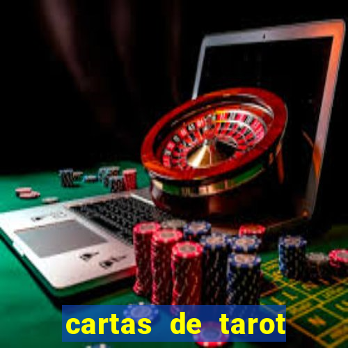 cartas de tarot somos todos um