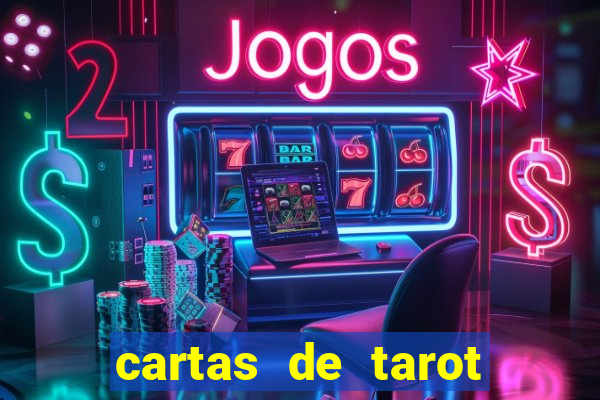 cartas de tarot somos todos um