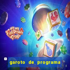 garoto de programa na bahia