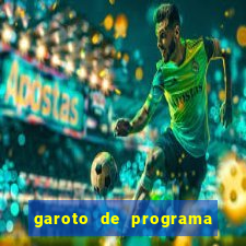 garoto de programa na bahia