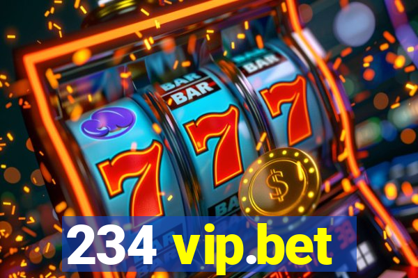 234 vip.bet