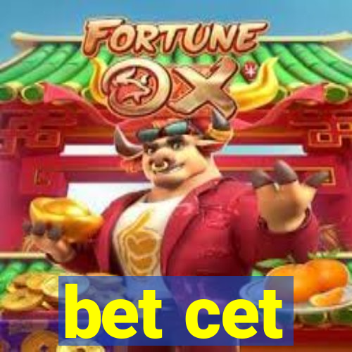 bet cet