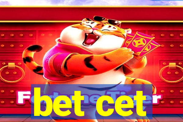 bet cet