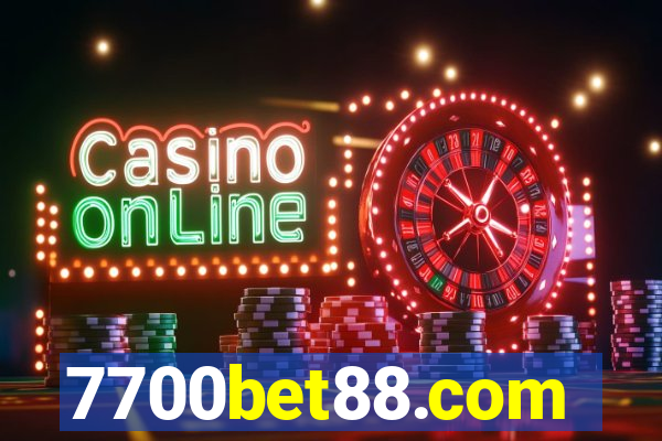 7700bet88.com