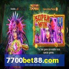 7700bet88.com