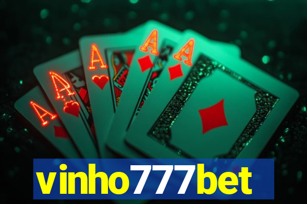 vinho777bet