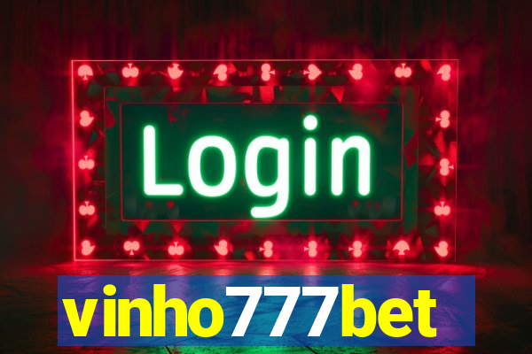 vinho777bet