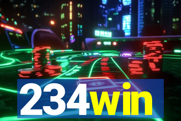 234win