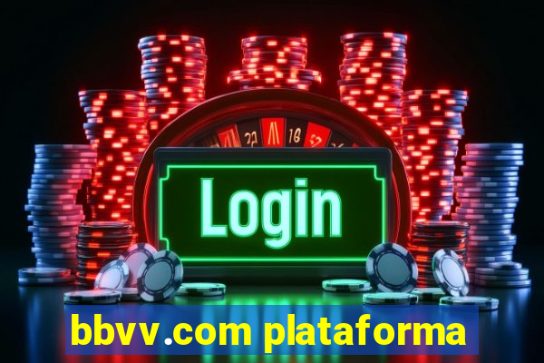 bbvv.com plataforma