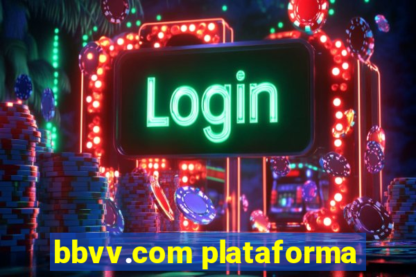 bbvv.com plataforma