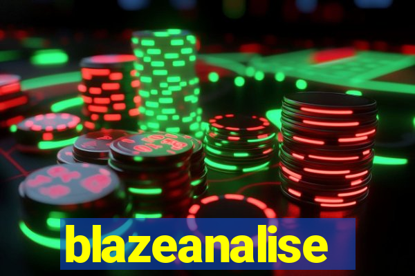 blazeanalise